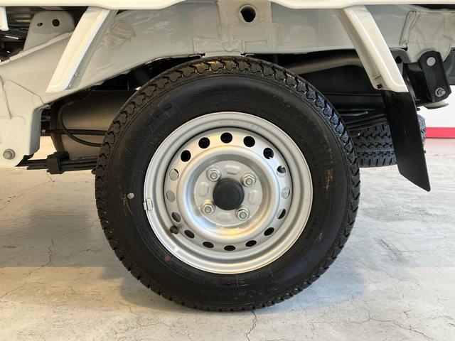 ハイゼットトラックスタンダード　ＡＭ／ＦＭラジオ／スマアシワンオーナー　ＡＭ／ＦＭラジオ　スマアシ　ハロゲンヘッドライト　取扱説明書　メンテナンスノート（香川県）の中古車