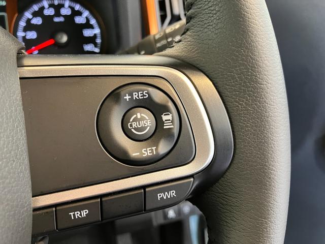 タフトＧ　オーディオレス／ＡＣＣ／アルミワンオーナー　オーディオレス　バックモニター対応カメラ　アダプティブクルーズコントロール　ＬＥＤヘッドランプ　電動パーキングブレーキ　運転席・助手席シートヒーター　純正１５インチアルミホイール（香川県）の中古車