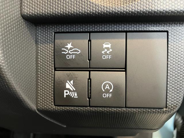 タフトＧ　オーディオレス／ＡＣＣ／アルミワンオーナー　オーディオレス　バックモニター対応カメラ　アダプティブクルーズコントロール　ＬＥＤヘッドランプ　電動パーキングブレーキ　運転席・助手席シートヒーター　純正１５インチアルミホイール（香川県）の中古車