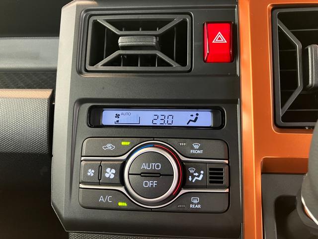 タフトＧ　オーディオレス／ＡＣＣ／アルミワンオーナー　オーディオレス　バックモニター対応カメラ　アダプティブクルーズコントロール　ＬＥＤヘッドランプ　電動パーキングブレーキ　運転席・助手席シートヒーター　純正１５インチアルミホイール（香川県）の中古車