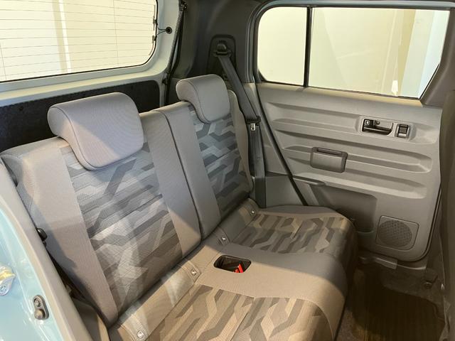 タフトＧ　オーディオレス／ＡＣＣ／アルミワンオーナー　オーディオレス　バックモニター対応カメラ　アダプティブクルーズコントロール　ＬＥＤヘッドランプ　電動パーキングブレーキ　運転席・助手席シートヒーター　純正１５インチアルミホイール（香川県）の中古車