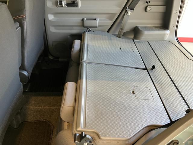 タフトＧ　オーディオレス／ＡＣＣ／アルミワンオーナー　オーディオレス　バックモニター対応カメラ　アダプティブクルーズコントロール　ＬＥＤヘッドランプ　電動パーキングブレーキ　運転席・助手席シートヒーター　純正１５インチアルミホイール（香川県）の中古車