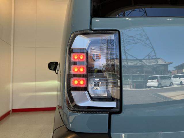 タフトＧ　オーディオレス／ＡＣＣ／アルミワンオーナー　オーディオレス　バックモニター対応カメラ　アダプティブクルーズコントロール　ＬＥＤヘッドランプ　電動パーキングブレーキ　運転席・助手席シートヒーター　純正１５インチアルミホイール（香川県）の中古車