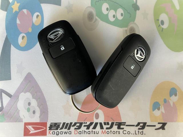 タフトＧ　オーディオレス／ＡＣＣ／アルミワンオーナー　オーディオレス　バックモニター対応カメラ　アダプティブクルーズコントロール　ＬＥＤヘッドランプ　電動パーキングブレーキ　運転席・助手席シートヒーター　純正１５インチアルミホイール（香川県）の中古車