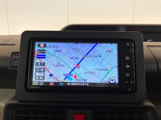 タントＸ　ナビ／ドラレコ／Ｂｌｕｅｔｏｏｔｈ接続ワンオーナー　純正ナビ　純正ドライブレコーダー　バックカメラ　Ｂｌｕｅｔｏｏｔｈ接続　両側パワースライドドア　運転席・助手席シートヒーター　ＬＥＤヘッドランプ　ＵＳＢ入力端子　スマートキー（香川県）の中古車