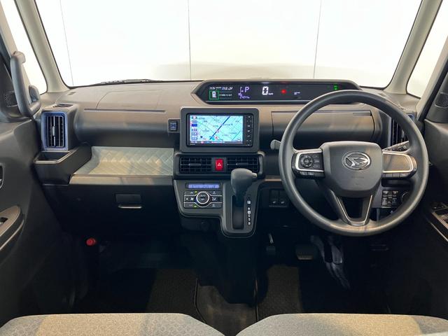 タントＸ　ナビ／ドラレコ／Ｂｌｕｅｔｏｏｔｈ接続ワンオーナー　純正ナビ　純正ドライブレコーダー　バックカメラ　Ｂｌｕｅｔｏｏｔｈ接続　両側パワースライドドア　運転席・助手席シートヒーター　ＬＥＤヘッドランプ　ＵＳＢ入力端子　スマートキー（香川県）の中古車