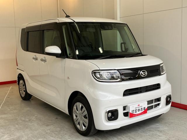 タントＸ　ナビ／ドラレコ／Ｂｌｕｅｔｏｏｔｈ接続ワンオーナー　純正ナビ　純正ドライブレコーダー　バックカメラ　Ｂｌｕｅｔｏｏｔｈ接続　両側パワースライドドア　運転席・助手席シートヒーター　ＬＥＤヘッドランプ　ＵＳＢ入力端子　スマートキー（香川県）の中古車