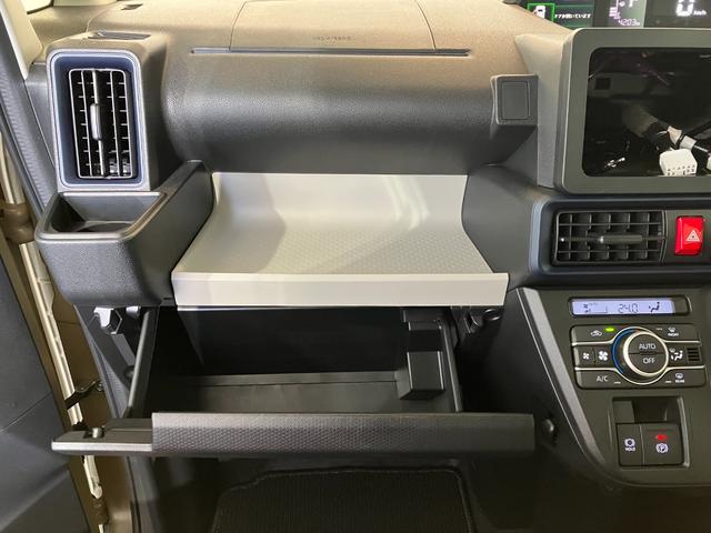 タントＸ　左側パワースライドドア　シートヒーターワンオーナー　スマートキー　左側パワースライドドア　運転席・助手席シートヒーター　電動パーキングブレーキ　オートブレーキホールド　スマアシ　ｅｃｏＩＤＬＥ非装着車（香川県）の中古車