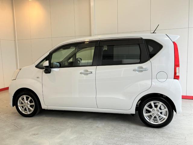 ムーヴＸリミテッドII　ＳＡIII純正ナビ　バックモニター　純正ドライブレコーダー　純正ＥＴＣ　運転席シートヒーター　純正１４インチアルミホイール　ワンオーナー　スマートキー　ＬＥＤヘッドランプ　オートライト　オートハイビーム（香川県）の中古車
