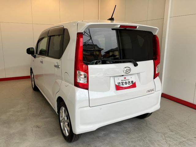 ムーヴＸリミテッドII　ＳＡIII純正ナビ　バックモニター　純正ドライブレコーダー　純正ＥＴＣ　運転席シートヒーター　純正１４インチアルミホイール　ワンオーナー　スマートキー　ＬＥＤヘッドランプ　オートライト　オートハイビーム（香川県）の中古車