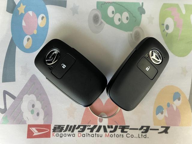 タフトXワンオーナー オーディオレス 電動パーキングブレーキ オートブレーキホールド スマートキー LEDヘッドランプ オートライト オートハイビーム アイドリングストップ サイドエアバッグ スマアシ(香川県)の中古車