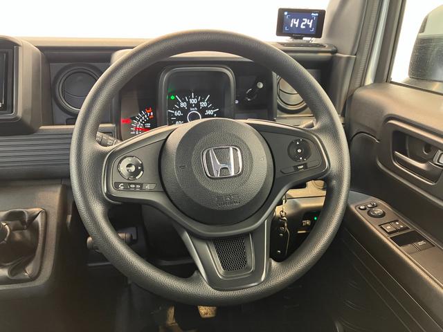 Ｎ−ＶＡＮＬ・ホンダセンシング　ＭＴ　２ＷＤ　ナビＭＴ　２ＷＤ　社外ナビ　　バックモニター　純正ＥＴＣ　両側スライドドア　ワンオーナー　キーレスエントリー　ハロゲンヘッドライト　取扱説明書　メンテナンスノート（香川県）の中古車