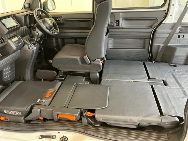 Ｎ−ＶＡＮＬ・ホンダセンシング　ＭＴ　２ＷＤ　ナビＭＴ　２ＷＤ　社外ナビ　　バックモニター　純正ＥＴＣ　両側スライドドア　ワンオーナー　キーレスエントリー　ハロゲンヘッドライト　取扱説明書　メンテナンスノート（香川県）の中古車