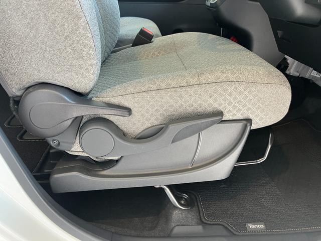タントX 左側パワースライドドア シートヒーター左側パワースライドドア 運転席・助手席シートヒーター 電動パーキングブレーキ オートブレーキホールド オーディオレス ワンオーナー スマートキー LEDヘッドランプ オートライト オートハイビーム(香川県)の中古車