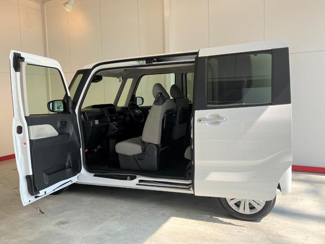 タントX 左側パワースライドドア シートヒーター左側パワースライドドア 運転席・助手席シートヒーター 電動パーキングブレーキ オートブレーキホールド オーディオレス ワンオーナー スマートキー LEDヘッドランプ オートライト オートハイビーム(香川県)の中古車