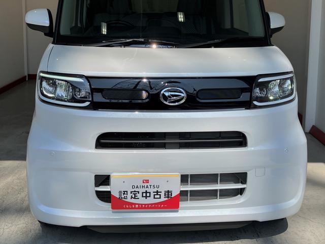 タントX 左側パワースライドドア シートヒーター左側パワースライドドア 運転席・助手席シートヒーター 電動パーキングブレーキ オートブレーキホールド オーディオレス ワンオーナー スマートキー LEDヘッドランプ オートライト オートハイビーム(香川県)の中古車