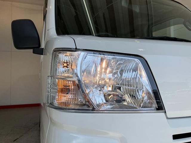 ハイゼットカーゴＤＸ　ＭＴ　２ＷＤ　ラジオＭＴ　２ＷＤ　両側スライドドア　ワンオーナー　キーレスエントリー　ＡＭ／ＦＭラジオ　ハロゲンヘッドライト　オートライト　オートハイビーム（香川県）の中古車