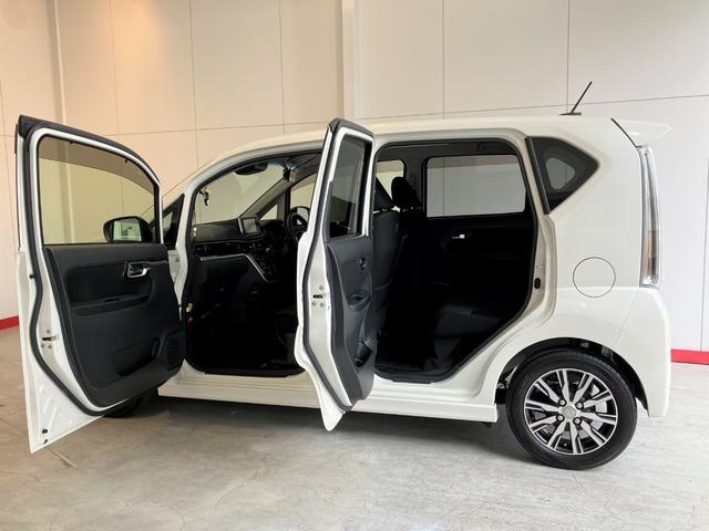 ムーヴカスタム Xリミテッド SAIII ナビ バックモニター純正ナビ バックモニター 社外ミラー型ドライブレコーダー 運転席シートヒーター 電動格納ミラー 純正14インチアルミホイール ワンオーナー スマートキー(香川県)の中古車