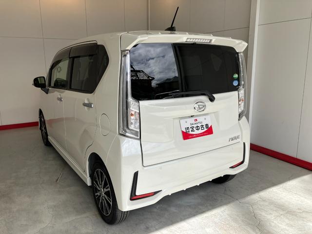 ムーヴカスタム Xリミテッド SAIII ナビ バックモニター純正ナビ バックモニター 社外ミラー型ドライブレコーダー 運転席シートヒーター 電動格納ミラー 純正14インチアルミホイール ワンオーナー スマートキー(香川県)の中古車