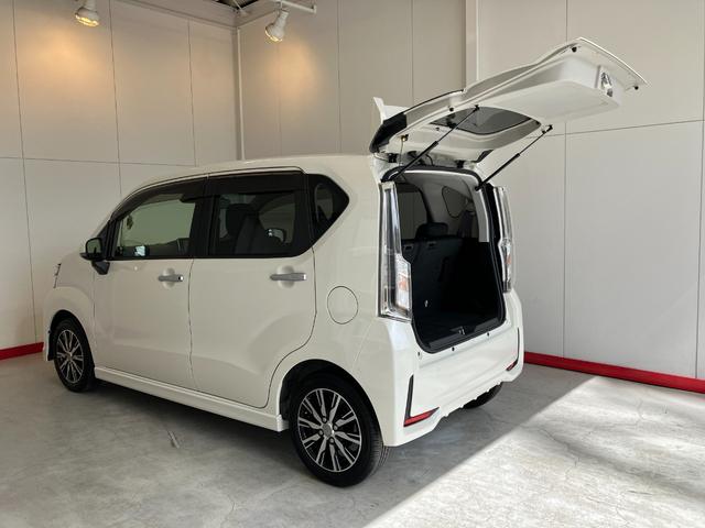 ムーヴカスタム Xリミテッド SAIII ナビ バックモニター純正ナビ バックモニター 社外ミラー型ドライブレコーダー 運転席シートヒーター 電動格納ミラー 純正14インチアルミホイール ワンオーナー スマートキー(香川県)の中古車