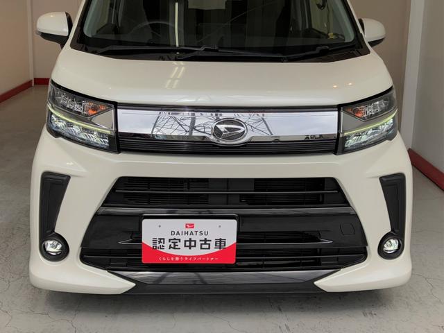 ムーヴカスタム Xリミテッド SAIII ナビ バックモニター純正ナビ バックモニター 社外ミラー型ドライブレコーダー 運転席シートヒーター 電動格納ミラー 純正14インチアルミホイール ワンオーナー スマートキー(香川県)の中古車