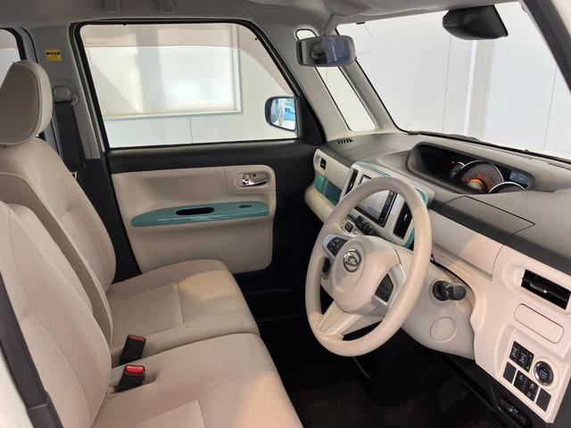 ムーヴキャンバスＧメイクアップ　ＳＡII　ナビ　バックモニター　ＥＴＣ純正ナビ　バックモニター　純正ＥＴＣ　両側パワースライドドア　ワンオーナー　スマートキー　ＬＥＤヘッドランプ　オートライト　電動格納ミラー　スマアシＩＩ（香川県）の中古車