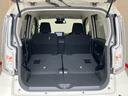 純正ナビ　バックモニター　社外ミラー型ドライブレコーダー　運転席シートヒーター　電動格納ミラー　純正１４インチアルミホイール　ワンオーナー　スマートキー（香川県）の中古車