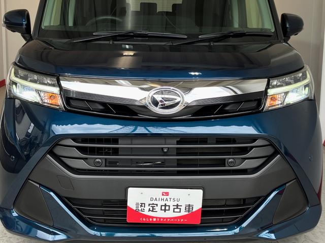 トールＧ　リミテッドII　ＳＡIIIワンオーナー　純正ナビ　純正ＥＴＣ　純正ドライブレコーダー　パノラマモニター　両側パワースライドドア　運転席・助手席シートヒーター　アダプティブクルーズコントロール　スマートキー　ＬＥＤヘッドランプ（香川県）の中古車