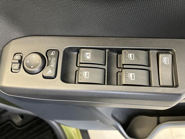 タフトＸワンオーナー　バックモニター対応カメラ　電動パーキングブレーキ　オートブレーキホールド　ＬＥＤヘッドランプ　電動格納ミラー　スマートキー　アイドリングストップ　取扱説明書　メンテナンスノート（香川県）の中古車