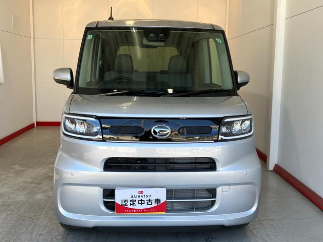 タントＸワンオーナー　バックモニター対応カメラ　電動パーキングブレーキ　オートブレーキホールド　左側パワースライドドア　運転席・助手席シートヒーター　アイドリングストップ　ＬＥＤヘッドランプ　スマートキー（香川県）の中古車