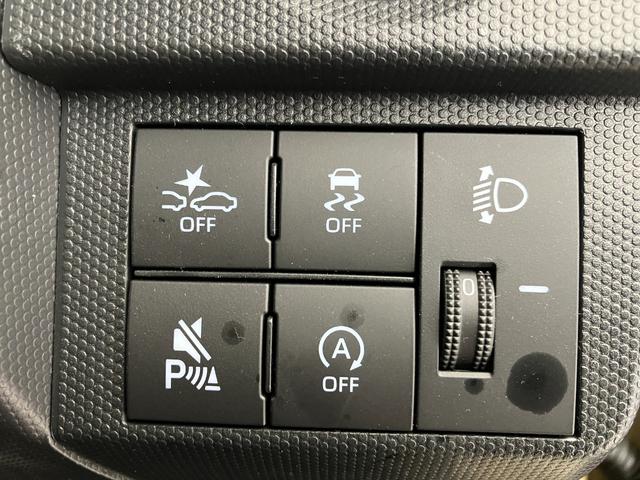 タフトＸワンオーナー　バックモニター対応カメラ　電動パーキングブレーキ　オートブレーキホールド　ＬＥＤヘッドランプ　オートライト　オートマチックハイビーム　スマアシ　取扱説明書　メンテナンスノート（香川県）の中古車