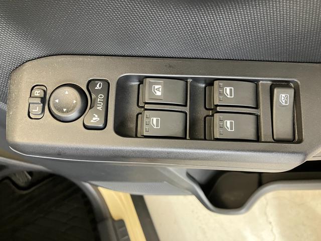 タフトＸワンオーナー　バックモニター対応カメラ　電動パーキングブレーキ　オートブレーキホールド　ＬＥＤヘッドランプ　オートライト　オートマチックハイビーム　スマアシ　取扱説明書　メンテナンスノート（香川県）の中古車