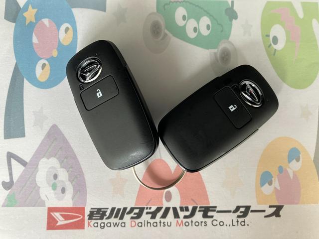 タフトＸワンオーナー　バックモニター対応カメラ　電動パーキングブレーキ　オートブレーキホールド　ＬＥＤヘッドランプ　オートライト　オートマチックハイビーム　スマアシ　取扱説明書　メンテナンスノート（香川県）の中古車