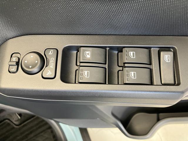 タフトＸワンオーナー　バックモニター対応カメラ　電動パーキングブレーキ　オートブレーキホールド　ＬＥＤヘッドランプ　オートライト　オートマチックハイビーム　スマアシ　取扱説明書　メンテナンスノート（香川県）の中古車