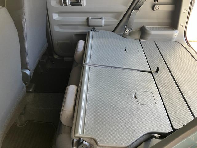 タフトＸワンオーナー　バックモニター対応カメラ　電動パーキングブレーキ　オートブレーキホールド　ＬＥＤヘッドランプ　オートライト　オートマチックハイビーム　スマアシ　取扱説明書　メンテナンスノート（香川県）の中古車