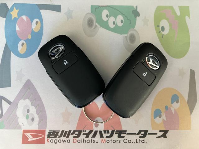 タフトＸワンオーナー　バックモニター対応カメラ　電動パーキングブレーキ　オートブレーキホールド　ＬＥＤヘッドランプ　オートライト　オートマチックハイビーム　スマアシ　取扱説明書　メンテナンスノート（香川県）の中古車
