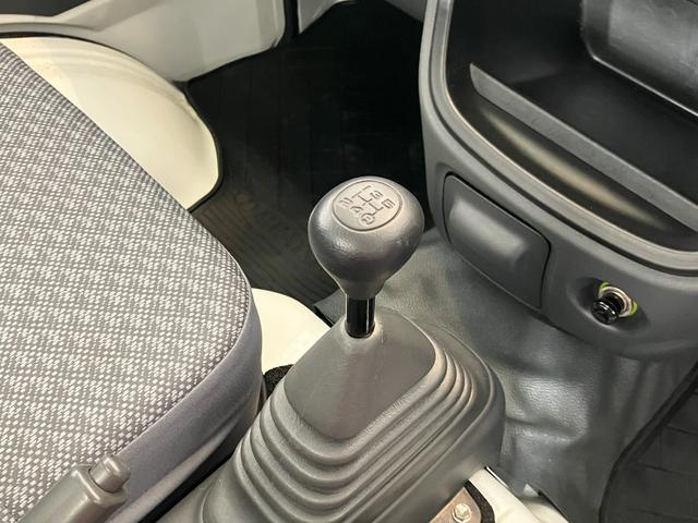 ハイゼットトラックエアコン・パワステ　スペシャルワンオーナー　ＭＴ　ハロゲンヘッドライト　ＡＭ／ＦＭラジオ　荷台板張り　取扱説明書　メンテナンスノート（香川県）の中古車