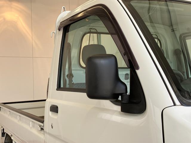 ハイゼットトラックエアコン・パワステ　スペシャルワンオーナー　ＭＴ　ハロゲンヘッドライト　ＡＭ／ＦＭラジオ　荷台板張り　取扱説明書　メンテナンスノート（香川県）の中古車