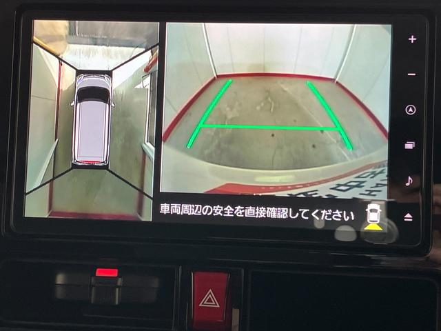 トールカスタムＧ　リミテッドII　ＳＡIIIワンオーナー　純正ナビ　純正ＥＴＣ　純正ドライブレコーダー　パノラマモニター　オートクルーズコントロール　両側パワースライドドア　運転席・助手席シートヒーター　スマアシＩＩＩ　アイドリングストップ（香川県）の中古車