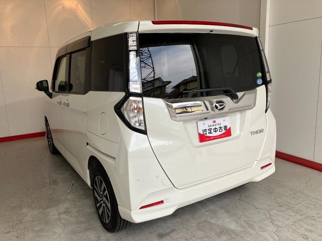 トールカスタムＧ　リミテッドII　ＳＡIIIワンオーナー　純正ナビ　純正ＥＴＣ　純正ドライブレコーダー　パノラマモニター　オートクルーズコントロール　両側パワースライドドア　運転席・助手席シートヒーター　スマアシＩＩＩ　アイドリングストップ（香川県）の中古車