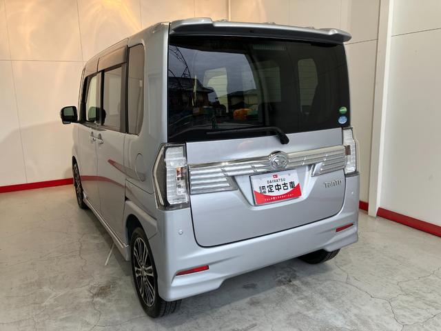 タントカスタムRSトップエディションSAIII ターボ/ナビワンオーナー ターボ 純正ナビ バックモニター Bluetooth接続 両側パワースライドドア 運転席シートヒーター 電動格納ミラー LEDヘッドランプ 純正15インチアルミホイール スマートキー(香川県)の中古車