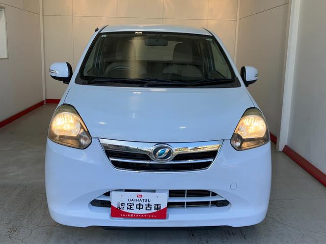 ミライースG ETC/キーレスエントリー/アルミ純正ETC キーレスエントリー ハロゲンヘッドライト 純正14インチアルミホイール 電動格納ミラー シガーソケット 取扱説明書 メンテナンスノート(香川県)の中古車