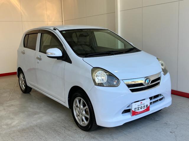 ミライースG ETC/キーレスエントリー/アルミ純正ETC キーレスエントリー ハロゲンヘッドライト 純正14インチアルミホイール 電動格納ミラー シガーソケット 取扱説明書 メンテナンスノート(香川県)の中古車