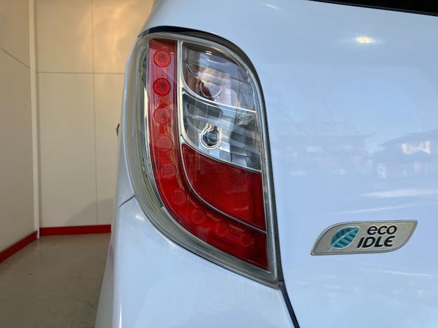 ミライースG ETC/キーレスエントリー/アルミ純正ETC キーレスエントリー ハロゲンヘッドライト 純正14インチアルミホイール 電動格納ミラー シガーソケット 取扱説明書 メンテナンスノート(香川県)の中古車