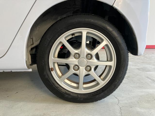 ミライースG ETC/キーレスエントリー/アルミ純正ETC キーレスエントリー ハロゲンヘッドライト 純正14インチアルミホイール 電動格納ミラー シガーソケット 取扱説明書 メンテナンスノート(香川県)の中古車