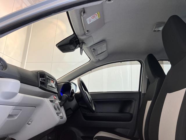 ミライースＸ　ＳＡIII　ＣＤ／ＬＥＤヘッドランプワンオーナー　ＣＤ　ＬＥＤヘッドランプ　オートマチックハイビーム　スマアシＩＩＩ　キーレスエントリー　電動格納ミラー　取扱説明書　メンテナンスノート（香川県）の中古車