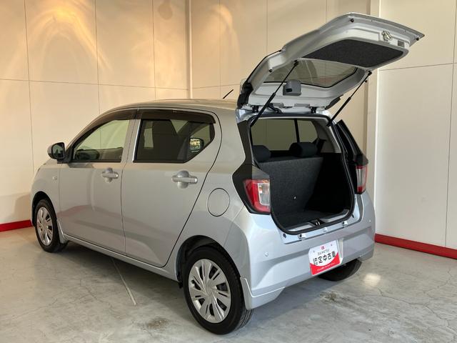 ミライースＸ　ＳＡIII　ＣＤ／ＬＥＤヘッドランプワンオーナー　ＣＤ　ＬＥＤヘッドランプ　オートマチックハイビーム　スマアシＩＩＩ　キーレスエントリー　電動格納ミラー　取扱説明書　メンテナンスノート（香川県）の中古車