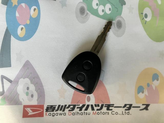 ミライースＸ　ＳＡIII　ＣＤ／ＬＥＤヘッドランプワンオーナー　ＣＤ　ＬＥＤヘッドランプ　オートマチックハイビーム　スマアシＩＩＩ　キーレスエントリー　電動格納ミラー　取扱説明書　メンテナンスノート（香川県）の中古車