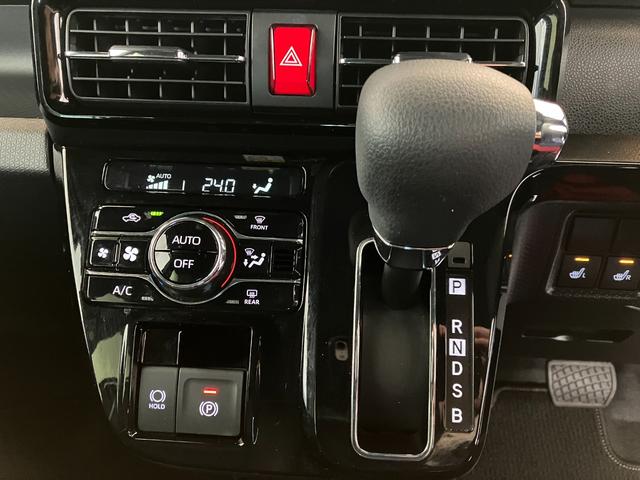 タントカスタムＸ　ＩＤＬＥレス　オーディオレス／アルミワンオーナー　オーディオレス　パノラマモニター対応カメラ　両側パワースライドドア　運転席・助手席シートヒーター　電動パーキングブレーキ　ＬＥＤヘッドランプ　純正１４インチアルミホイール　スマートキー（香川県）の中古車