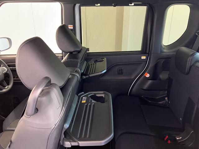 タントカスタムＸ　ＩＤＬＥレス　オーディオレス／アルミワンオーナー　オーディオレス　パノラマモニター対応カメラ　両側パワースライドドア　運転席・助手席シートヒーター　電動パーキングブレーキ　ＬＥＤヘッドランプ　純正１４インチアルミホイール　スマートキー（香川県）の中古車